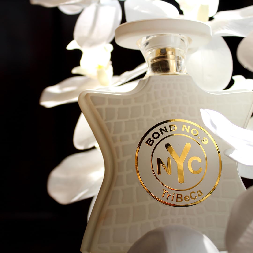 NYC Bond no.9 Tribeca image