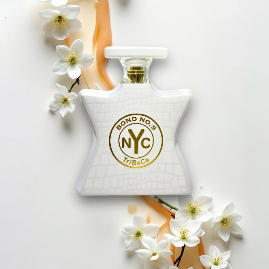 Bond No. 9 New York Tribeca Unisex Eau de Parfum