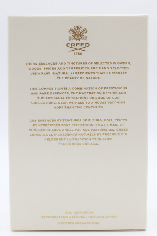Product packaging with text and a logo on a red background