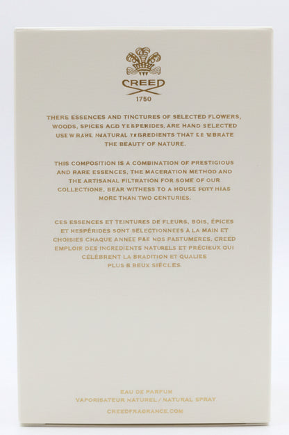 Product packaging with text and a logo on a red background