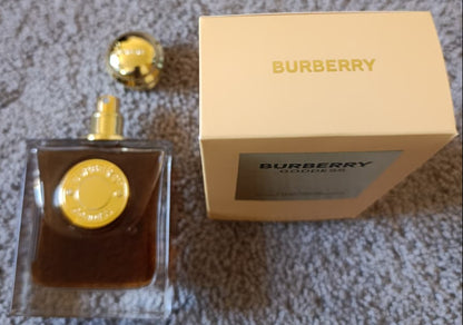 Burberry Goddess Perfume for Women 100ml/3.3fl.oz