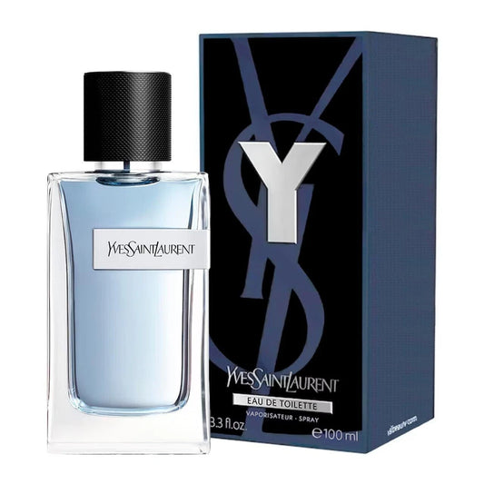 Yves Saint Laurent Y EDT 100ml