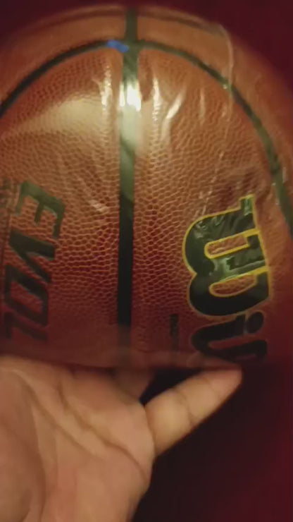 Wilson Game ball